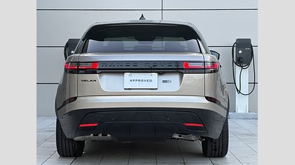 Range Rover Velar 7