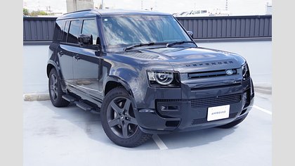 Defender 110 0