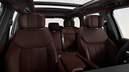 Range Rover 5