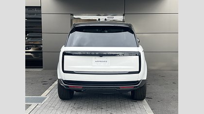 Range Rover 6