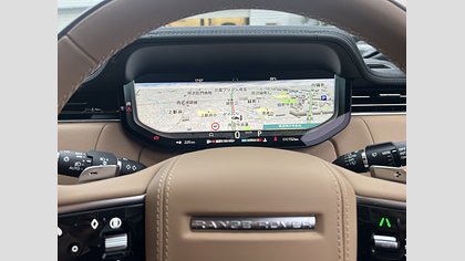 Range Rover 19