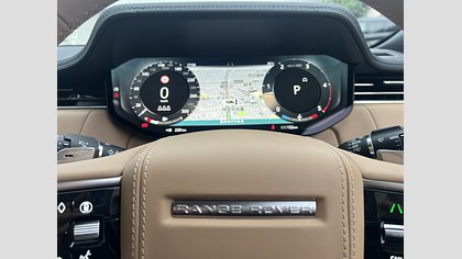 Range Rover 16