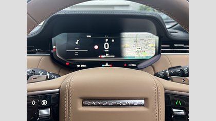 Range Rover 18