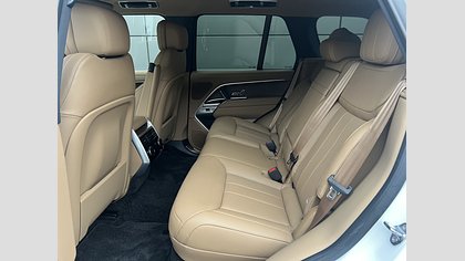 Range Rover 4