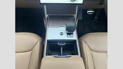 Range Rover 12