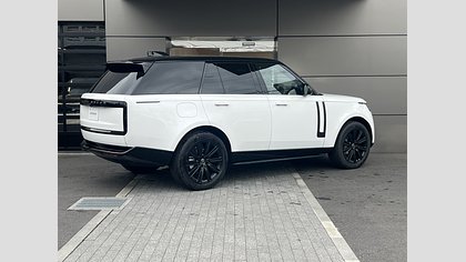 Range Rover 9