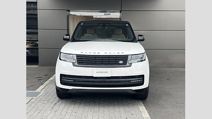 Range Rover 7