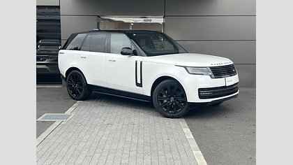 Range Rover 0