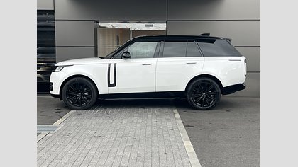 Range Rover 5