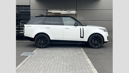 Range Rover 10