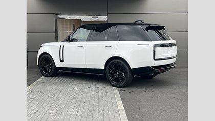 Range Rover 1