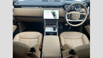 Range Rover 3