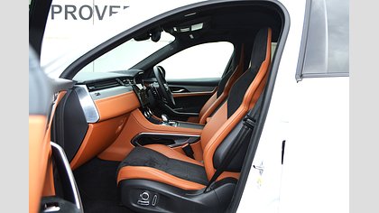 F-Pace 2