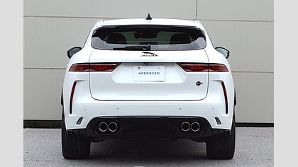 F-Pace 6