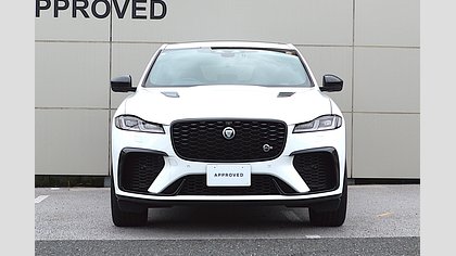 F-Pace 7