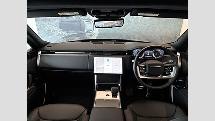 Range Rover 2