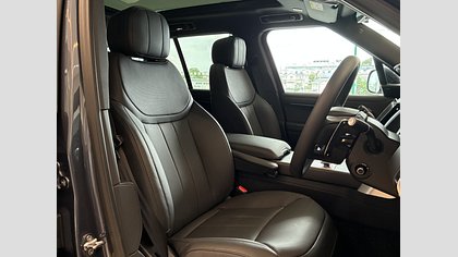 Range Rover 3