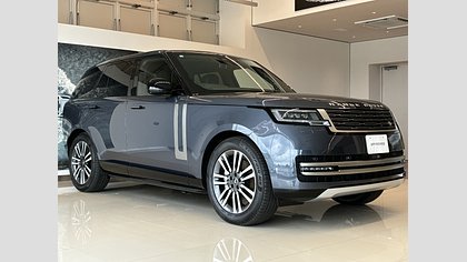 Range Rover 0