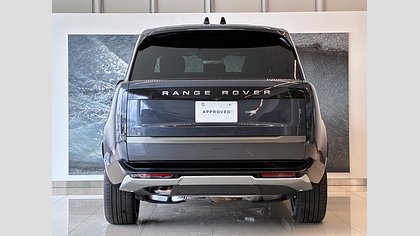 Range Rover 7