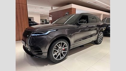 Range Rover Velar 0