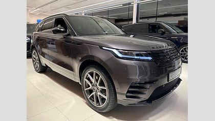 Range Rover Velar 1