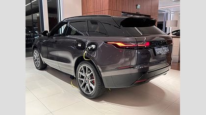 Range Rover Velar 2