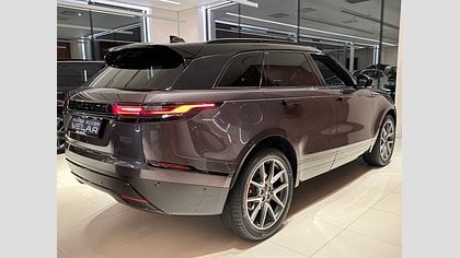 Range Rover Velar 3