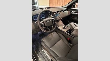 Range Rover Velar 8