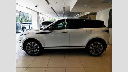 Range Rover Evoque 5