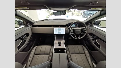 Range Rover Evoque 3