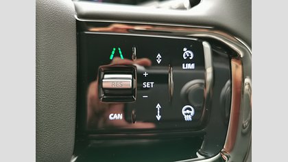 Range Rover Evoque 23