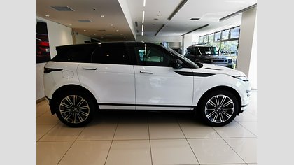 Range Rover Evoque 12