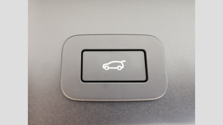 2025 認定中古車 Land Rover Range Rover Evoque フジホワイト D200マイルドハイブリッド（ディーゼル） SWB DYNAMIC SE