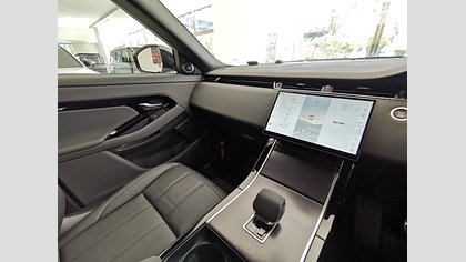 Range Rover Evoque 37
