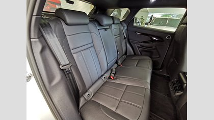 Range Rover Evoque 4