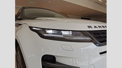 Range Rover Evoque 9