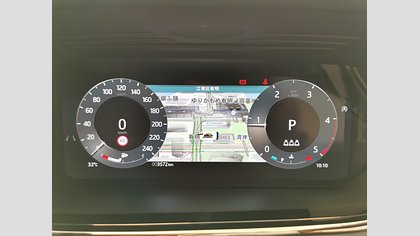 Range Rover Evoque 22