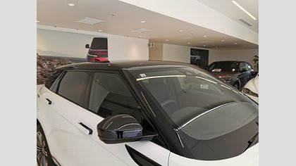 Range Rover Evoque 28