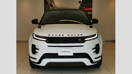 Range Rover Evoque 7