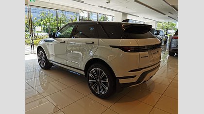 Range Rover Evoque 1