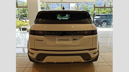 Range Rover Evoque 6