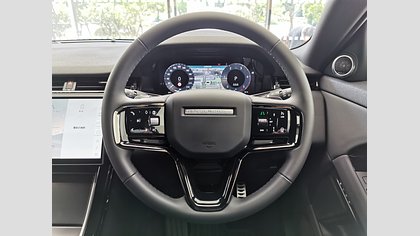 Range Rover Evoque 16