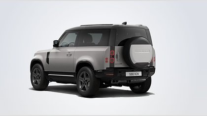 Defender 90 1