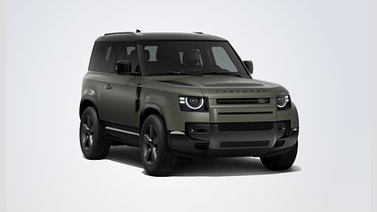 Defender 90 0