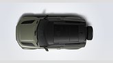 2026 Nou  Defender 90 Woolstone Green 3.0D I6  350CP AWD Auto MHEV X-Dynamic HSE Imagine 7