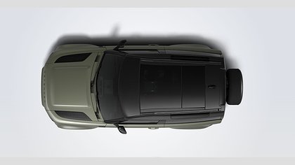 Defender 90 6