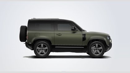 Defender 90 2