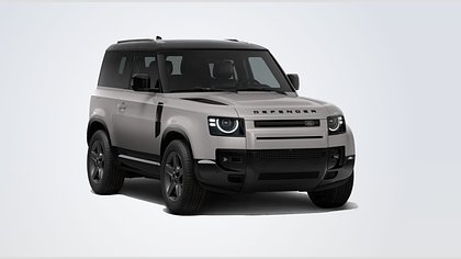 Defender 90 0