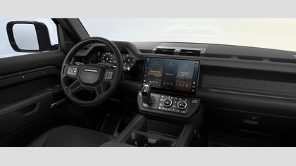 Defender 90 3