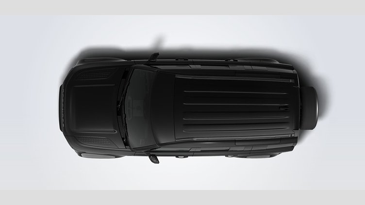 2026 Nou Land Rover Defender 110 Santorini Black 3.0D I6  200CP AWD Auto MHEV X-Dynamic SE